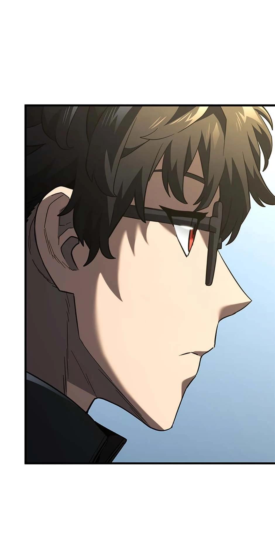 Revenge of the Baskerville Bloodhound Chapter 83