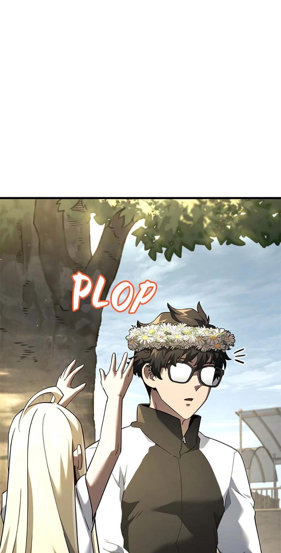 Revenge of the Baskerville Bloodhound Chapter 83