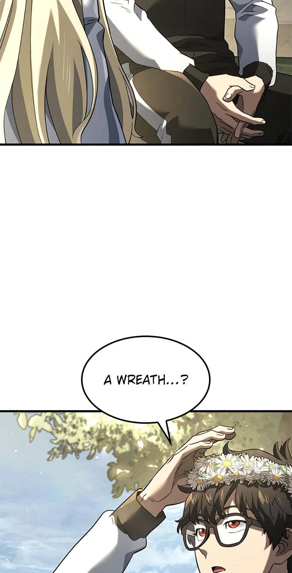 Revenge of the Baskerville Bloodhound Chapter 83