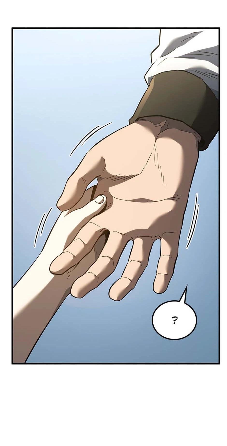 Revenge of the Baskerville Bloodhound Chapter 83