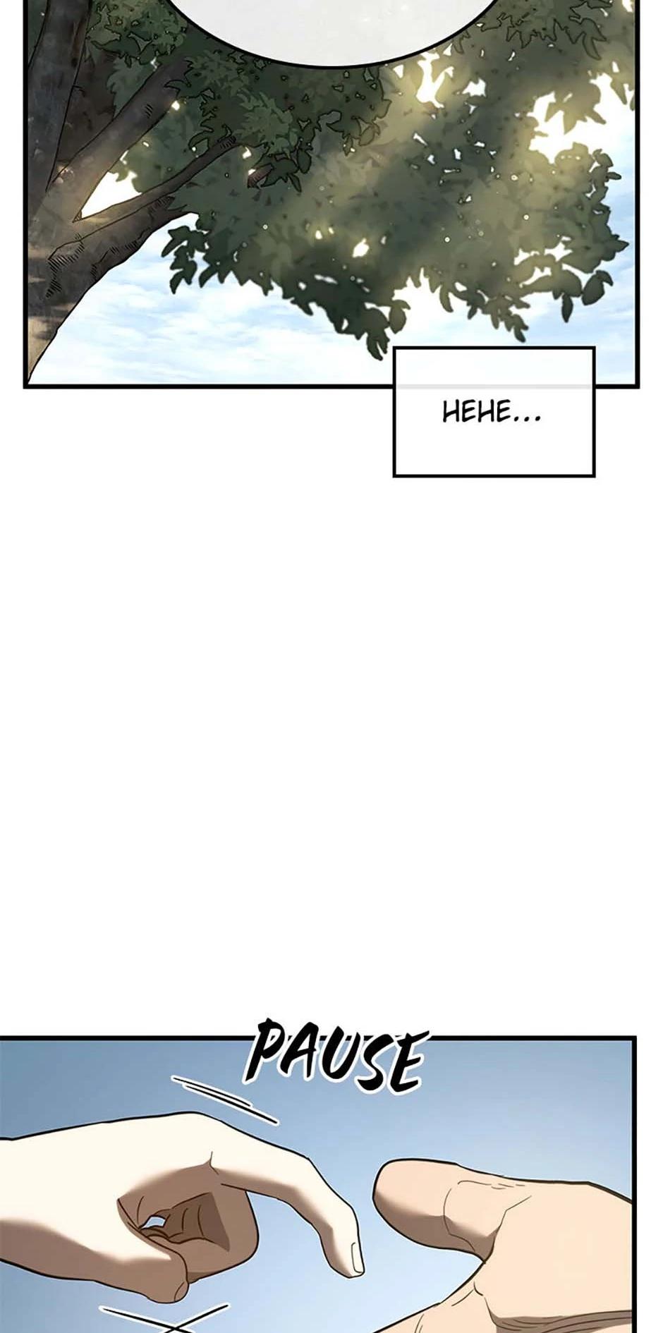 Revenge of the Baskerville Bloodhound Chapter 83