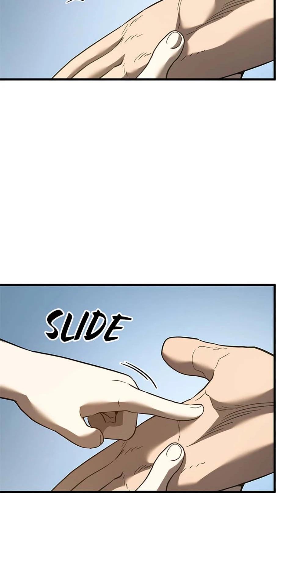 Revenge of the Baskerville Bloodhound Chapter 83