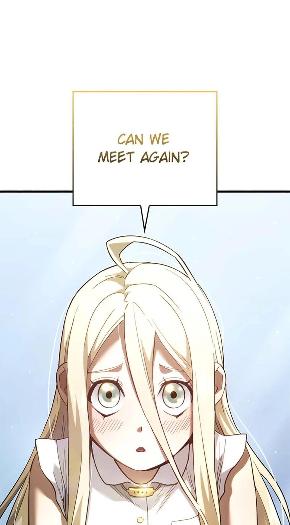 Revenge of the Baskerville Bloodhound Chapter 83