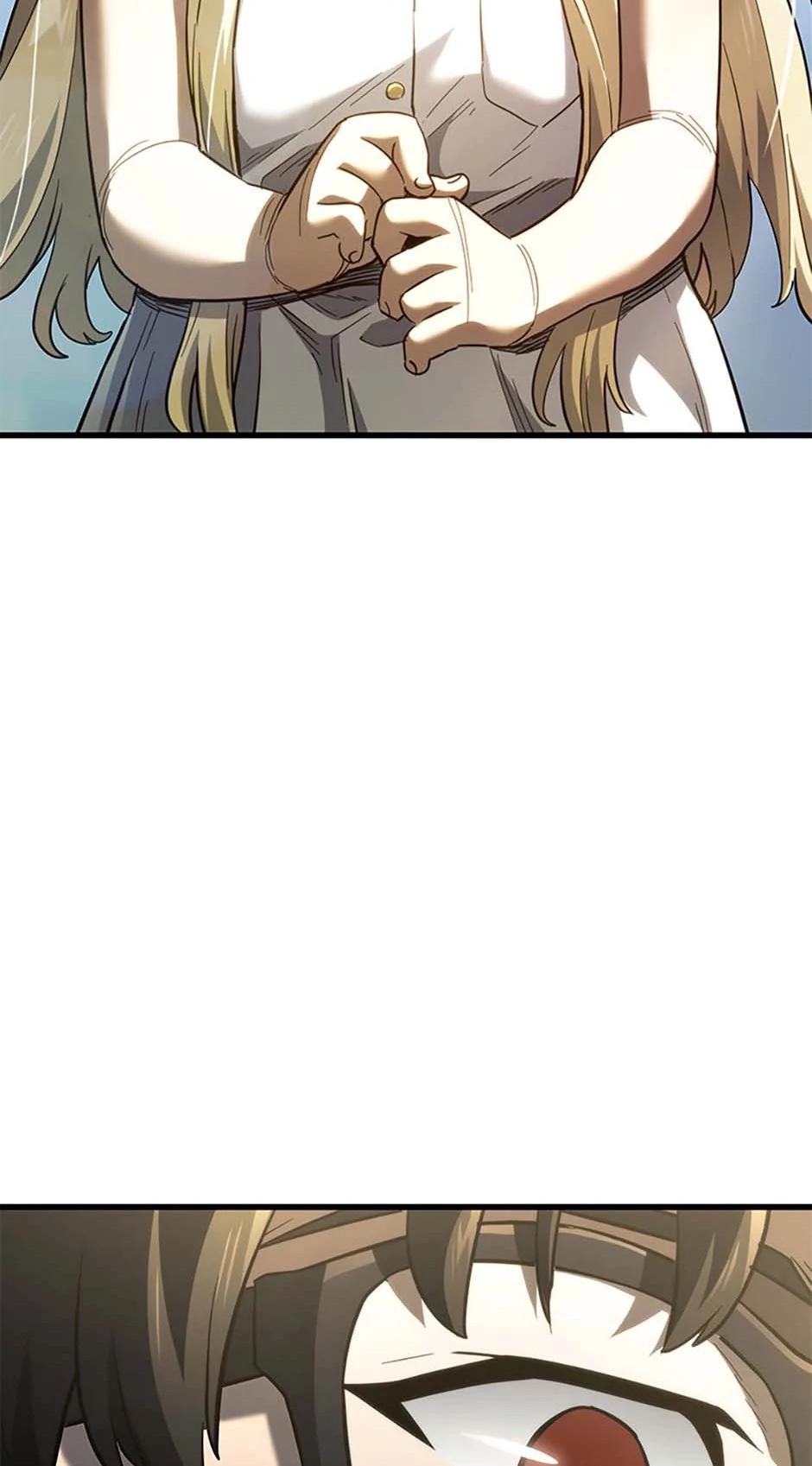 Revenge of the Baskerville Bloodhound Chapter 83