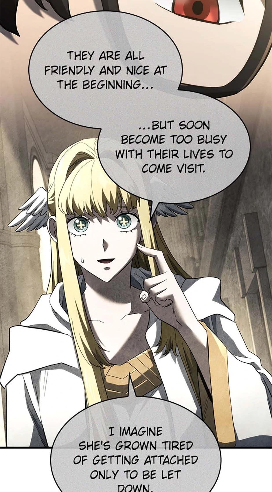 Revenge of the Baskerville Bloodhound Chapter 83