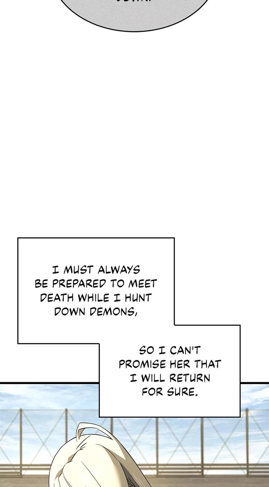 Revenge of the Baskerville Bloodhound Chapter 83