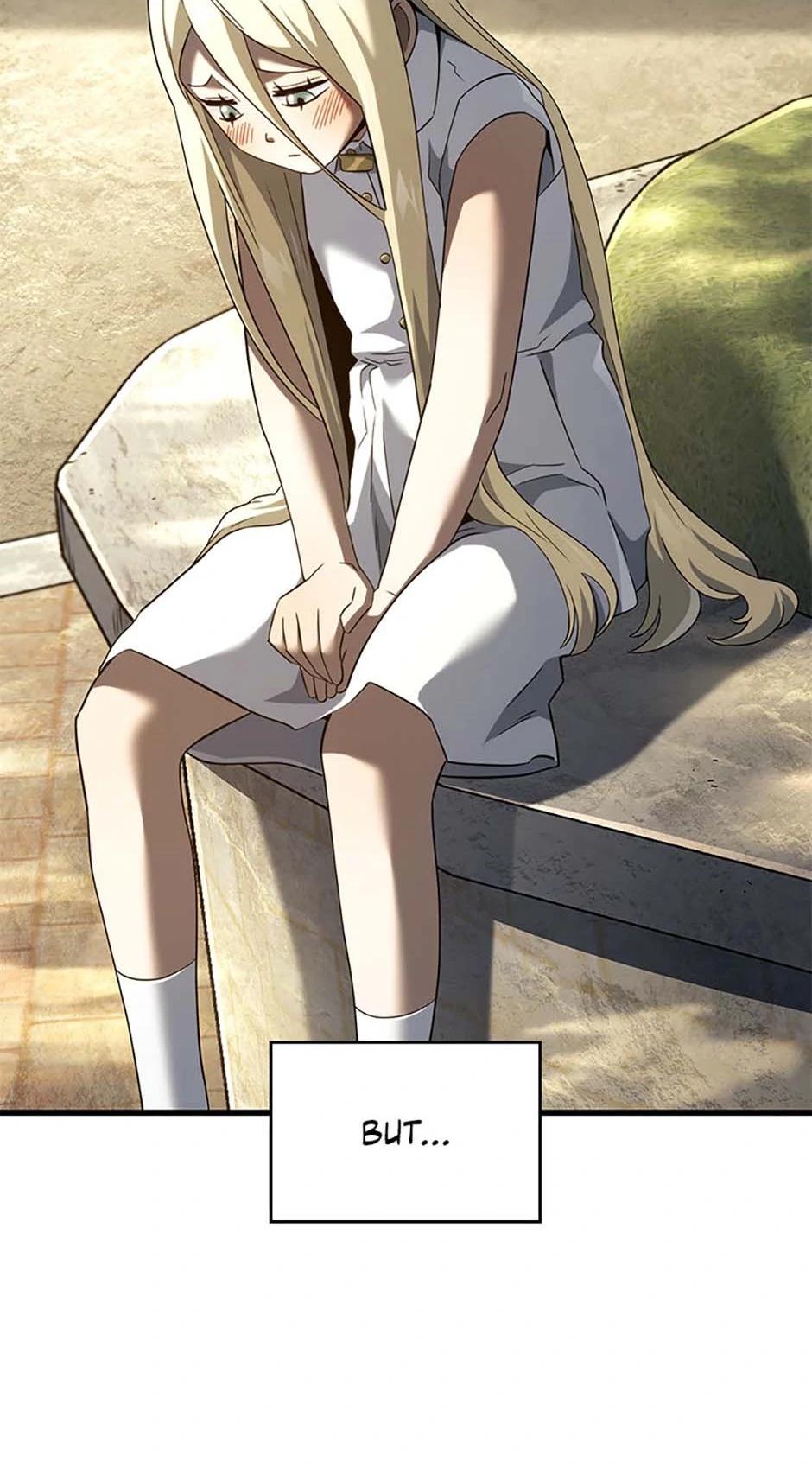 Revenge of the Baskerville Bloodhound Chapter 83