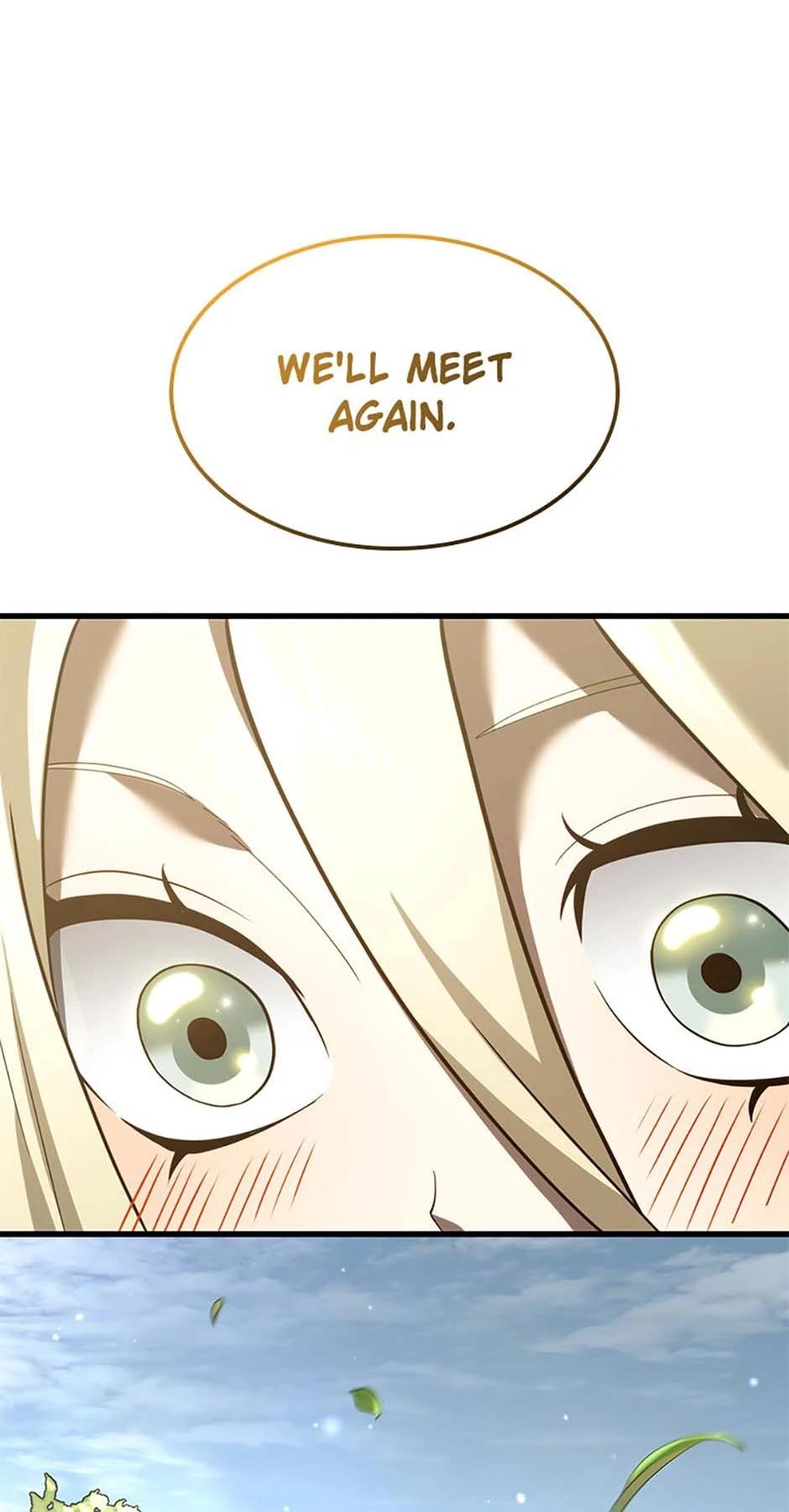 Revenge of the Baskerville Bloodhound Chapter 83