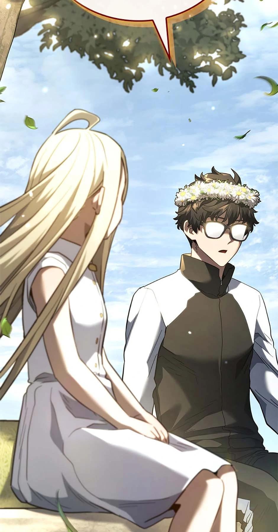 Revenge of the Baskerville Bloodhound Chapter 83