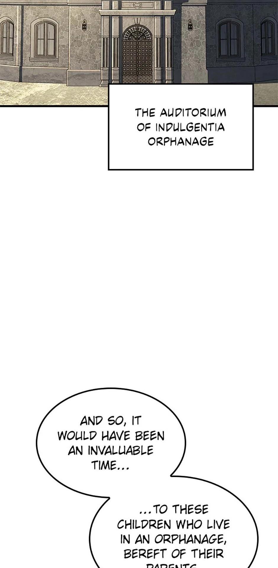 Revenge of the Baskerville Bloodhound Chapter 83