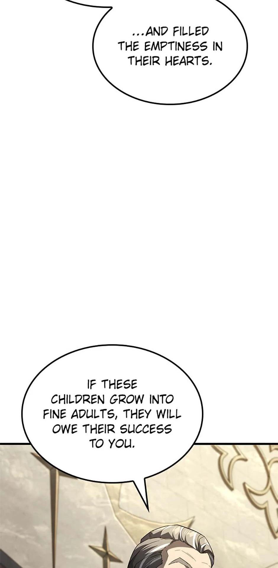 Revenge of the Baskerville Bloodhound Chapter 83