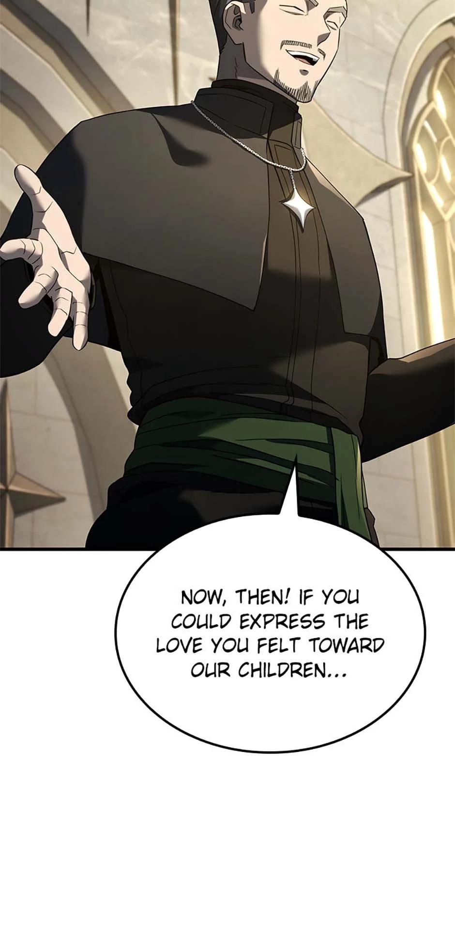 Revenge of the Baskerville Bloodhound Chapter 83