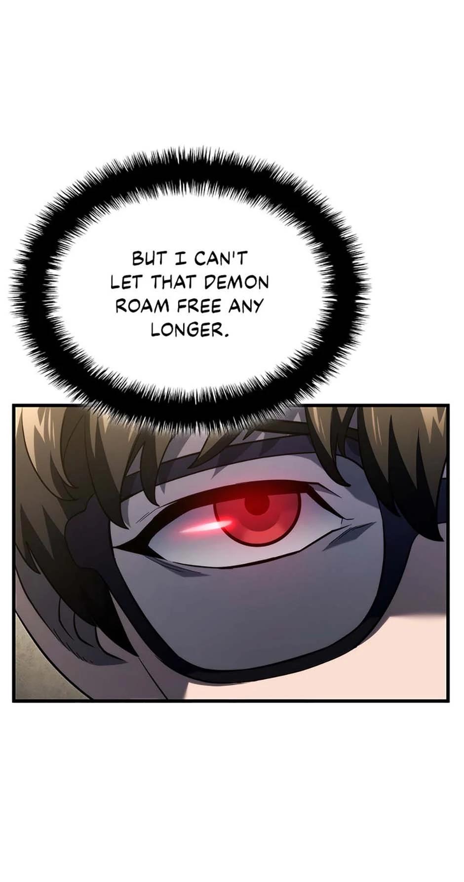 Revenge of the Baskerville Bloodhound Chapter 83