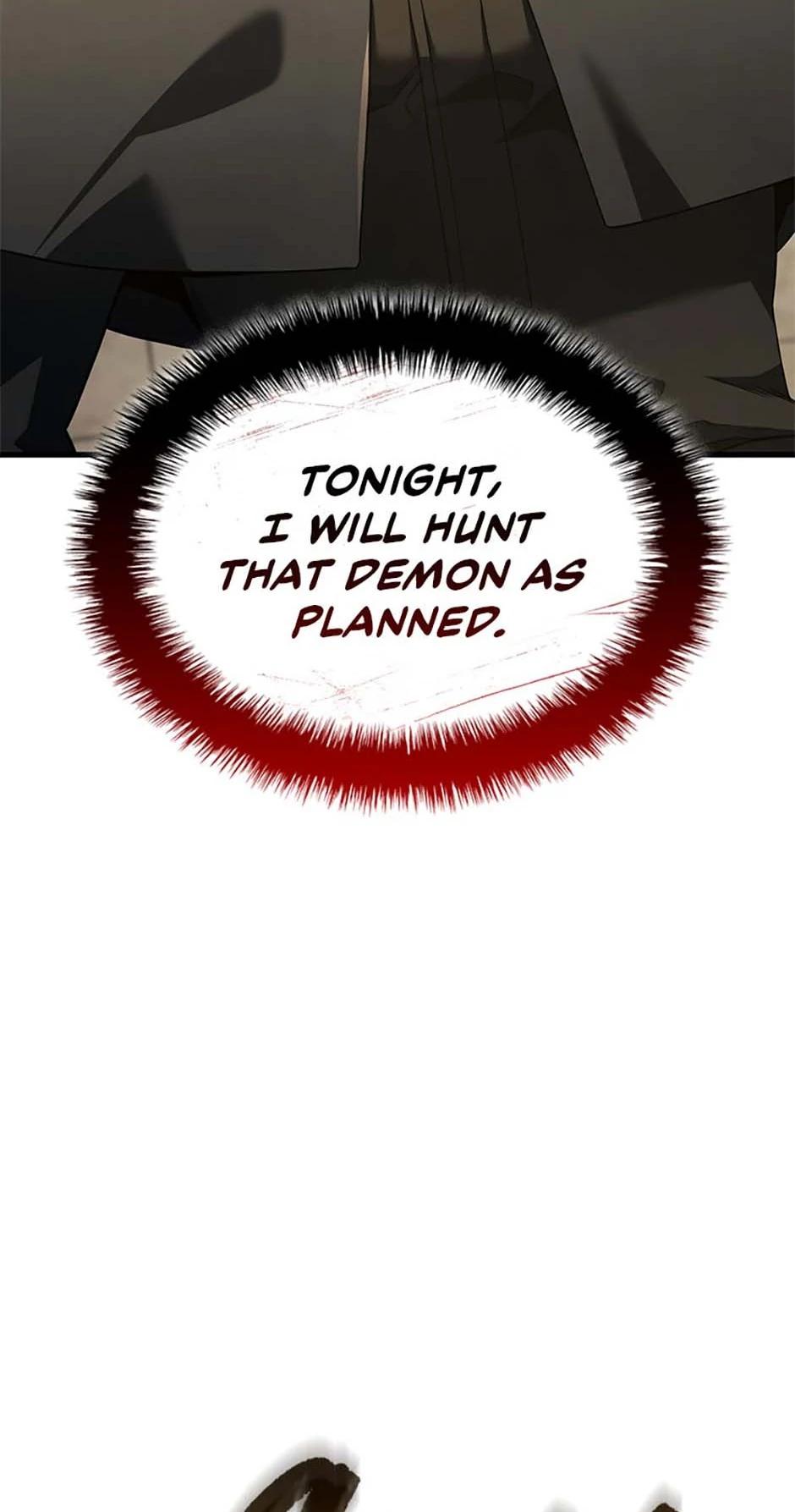 Revenge of the Baskerville Bloodhound Chapter 83