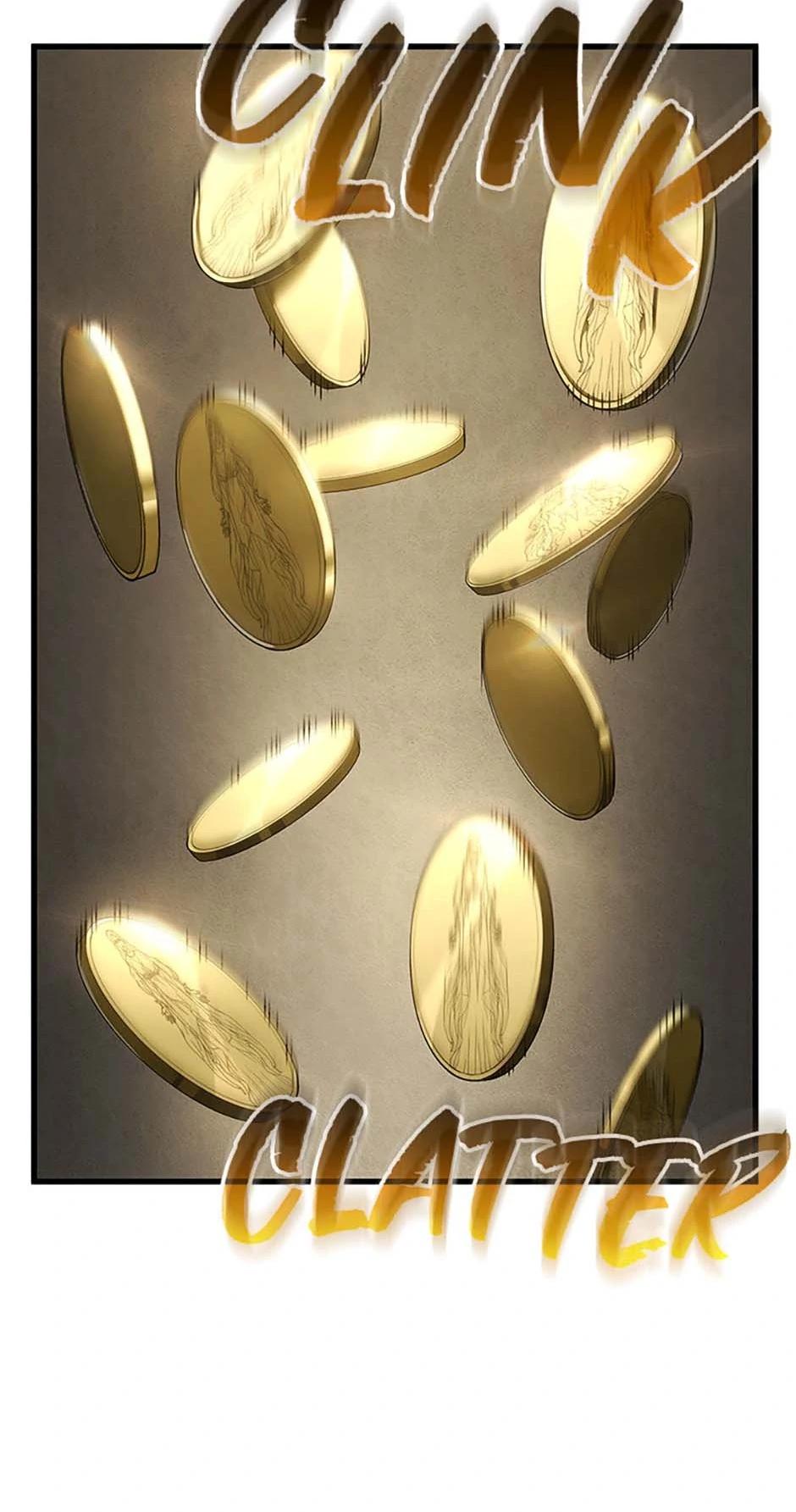 Revenge of the Baskerville Bloodhound Chapter 83