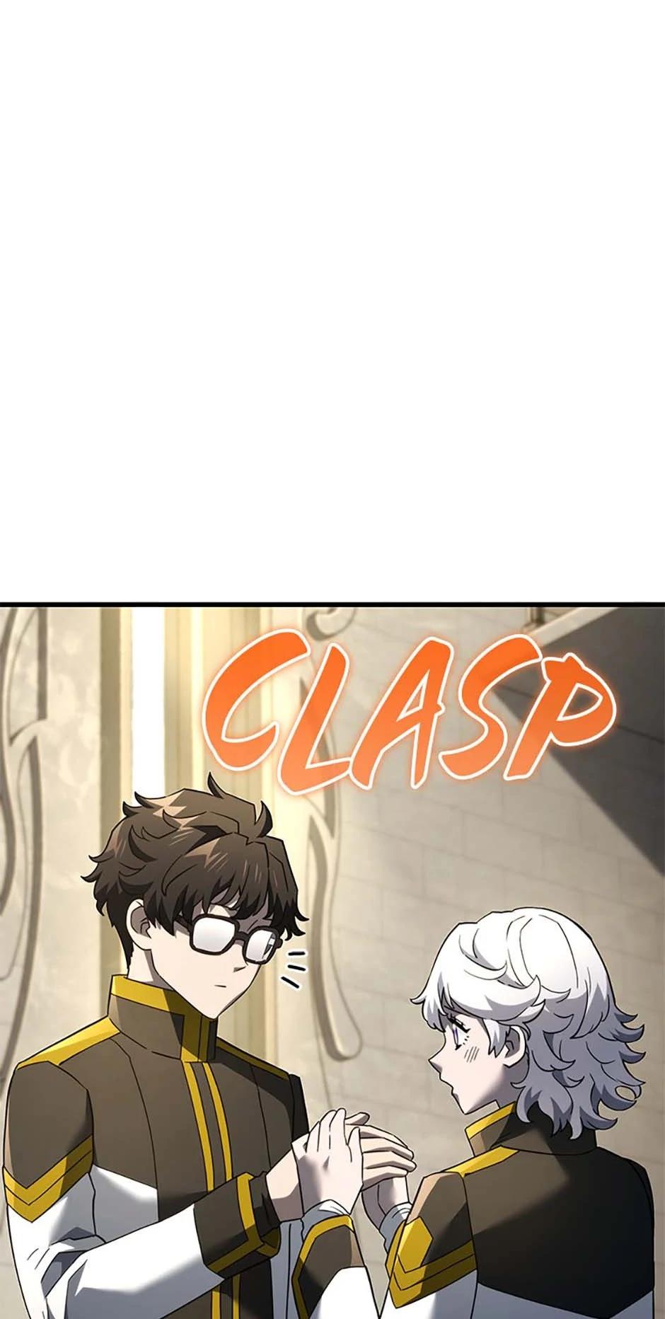 Revenge of the Baskerville Bloodhound Chapter 83