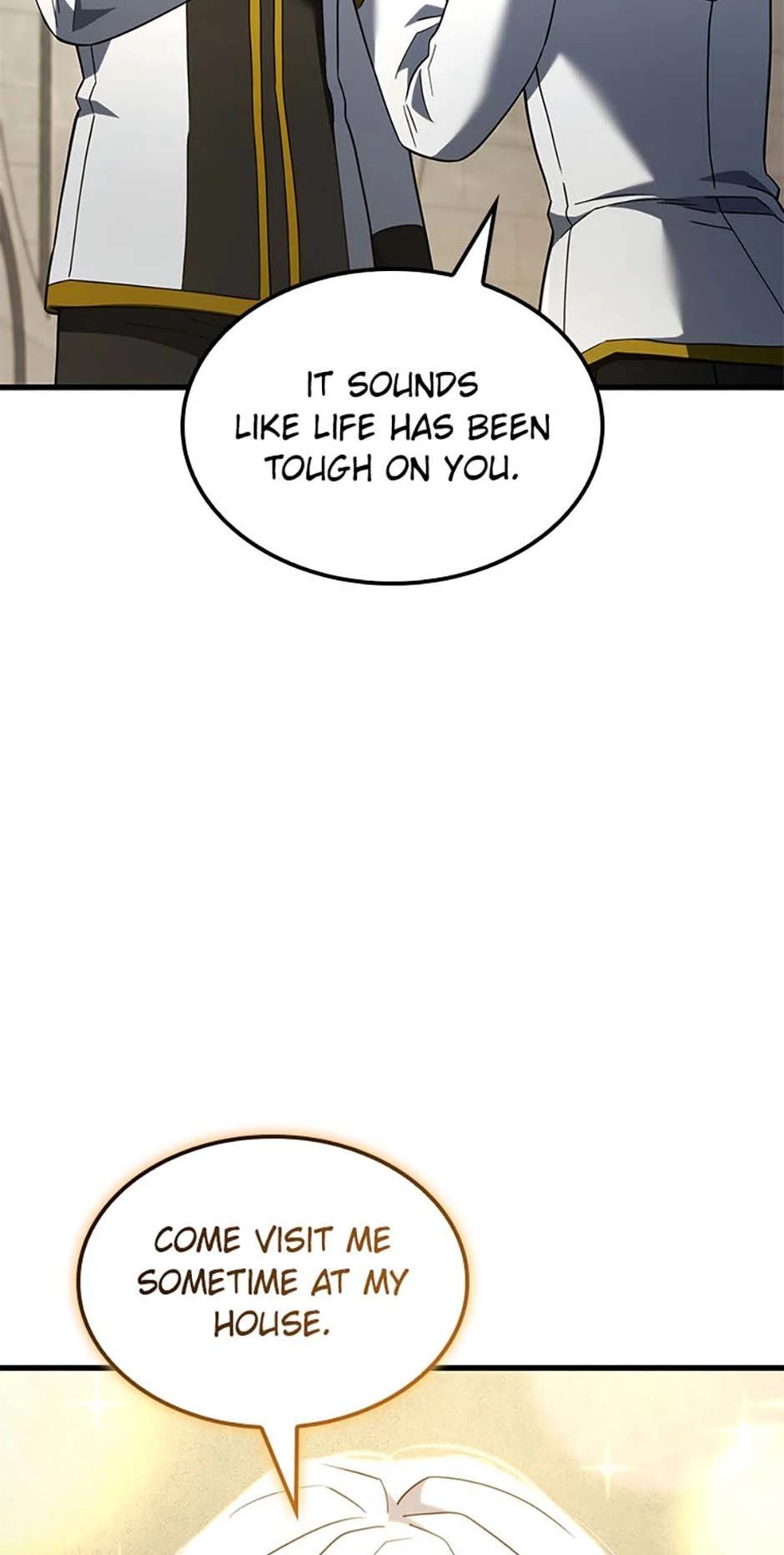 Revenge of the Baskerville Bloodhound Chapter 83