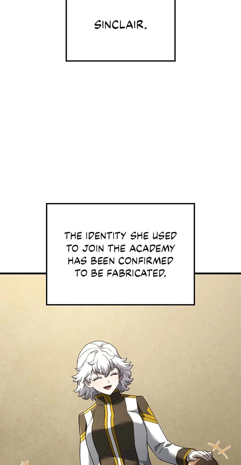 Revenge of the Baskerville Bloodhound Chapter 83