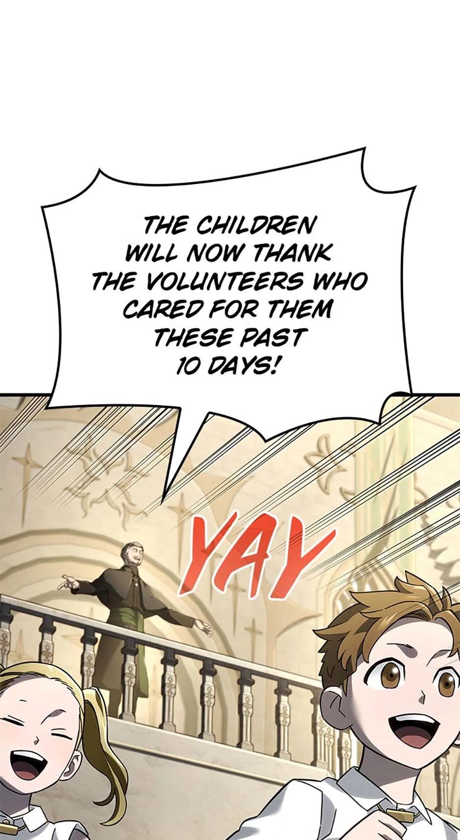 Revenge of the Baskerville Bloodhound Chapter 83