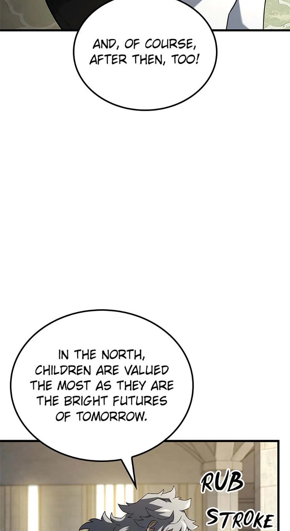 Revenge of the Baskerville Bloodhound Chapter 83