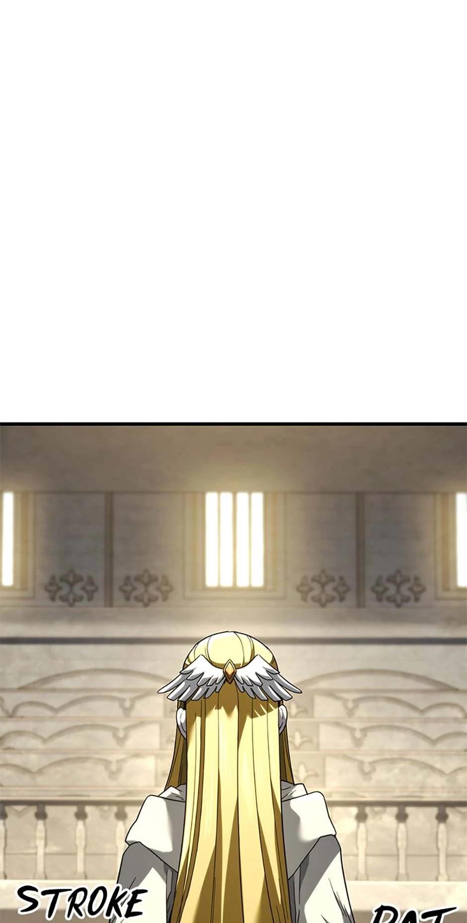 Revenge of the Baskerville Bloodhound Chapter 83