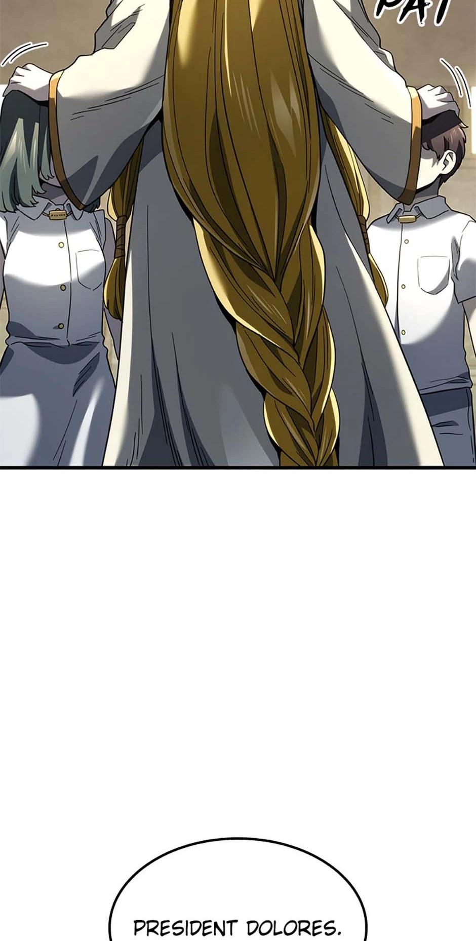 Revenge of the Baskerville Bloodhound Chapter 83