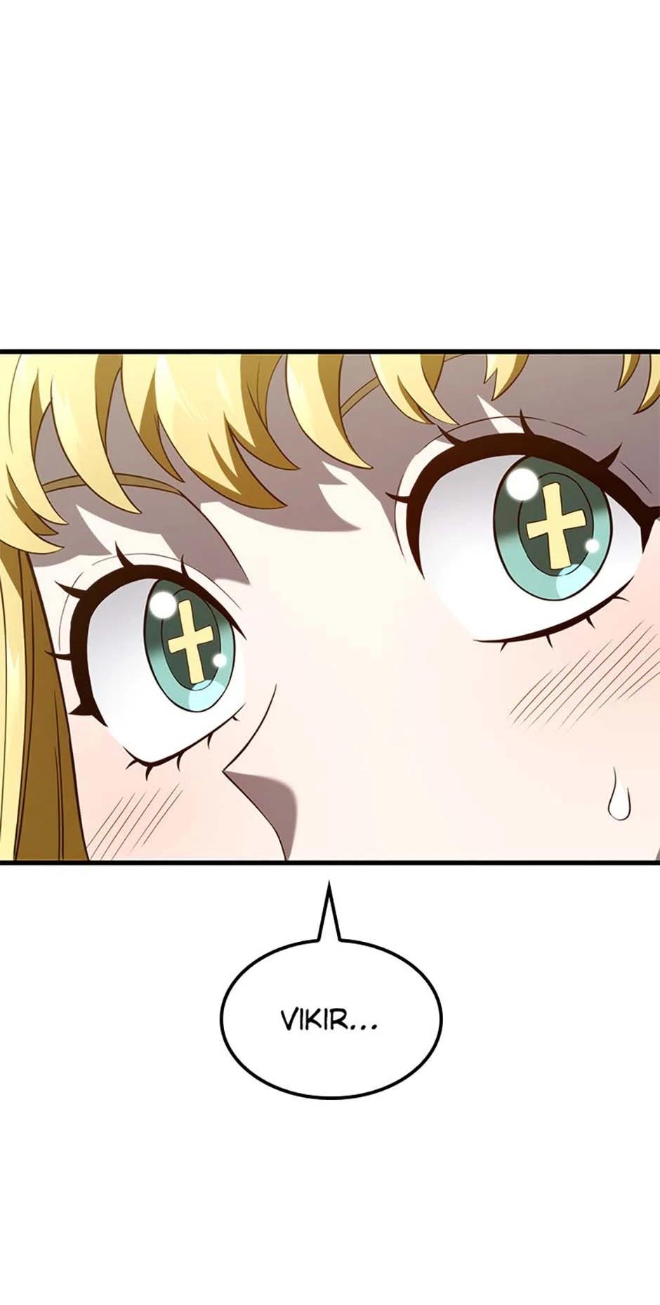 Revenge of the Baskerville Bloodhound Chapter 83