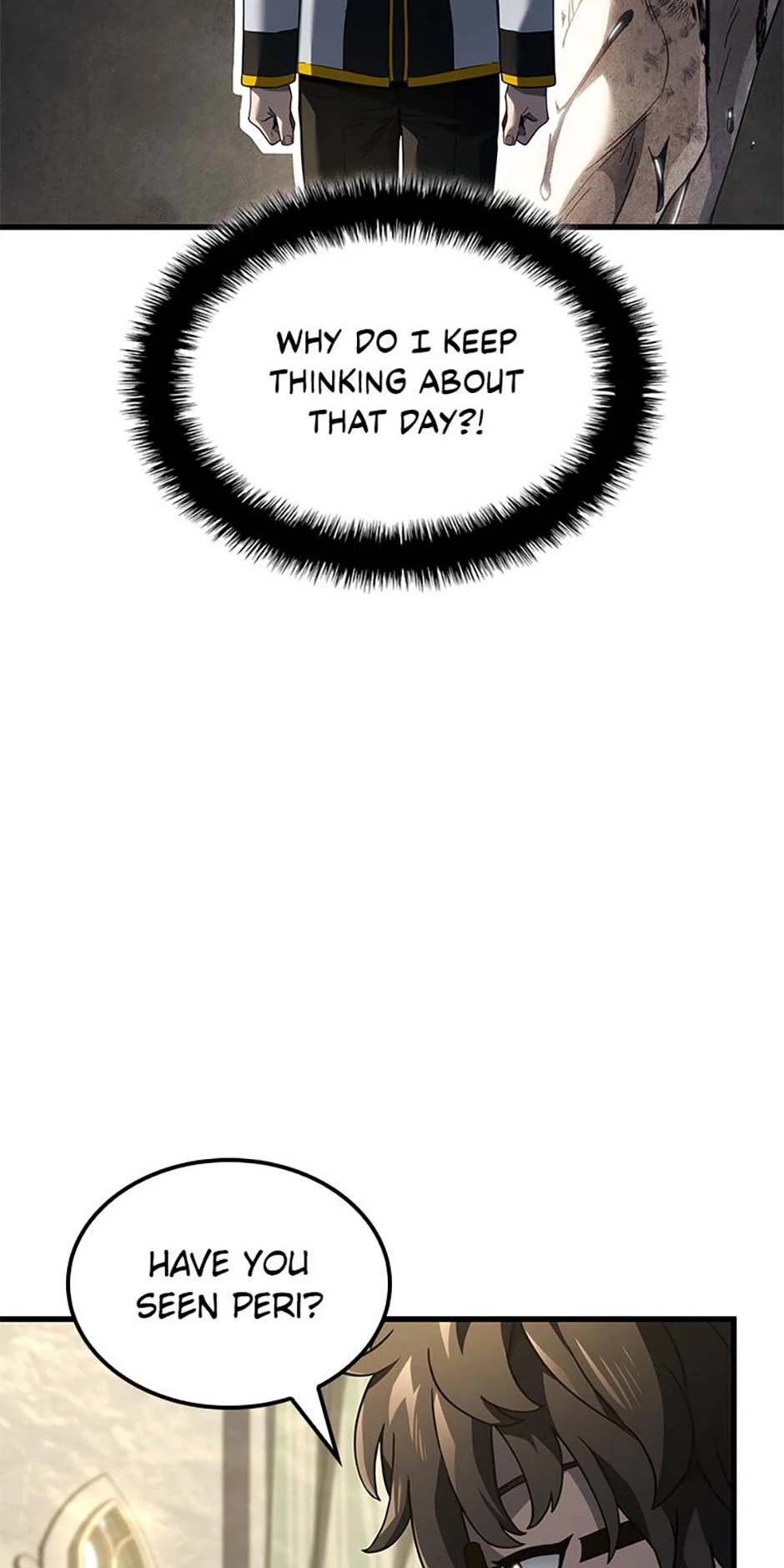 Revenge of the Baskerville Bloodhound Chapter 83