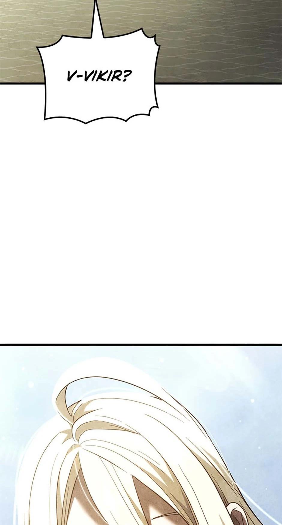 Revenge of the Baskerville Bloodhound Chapter 83