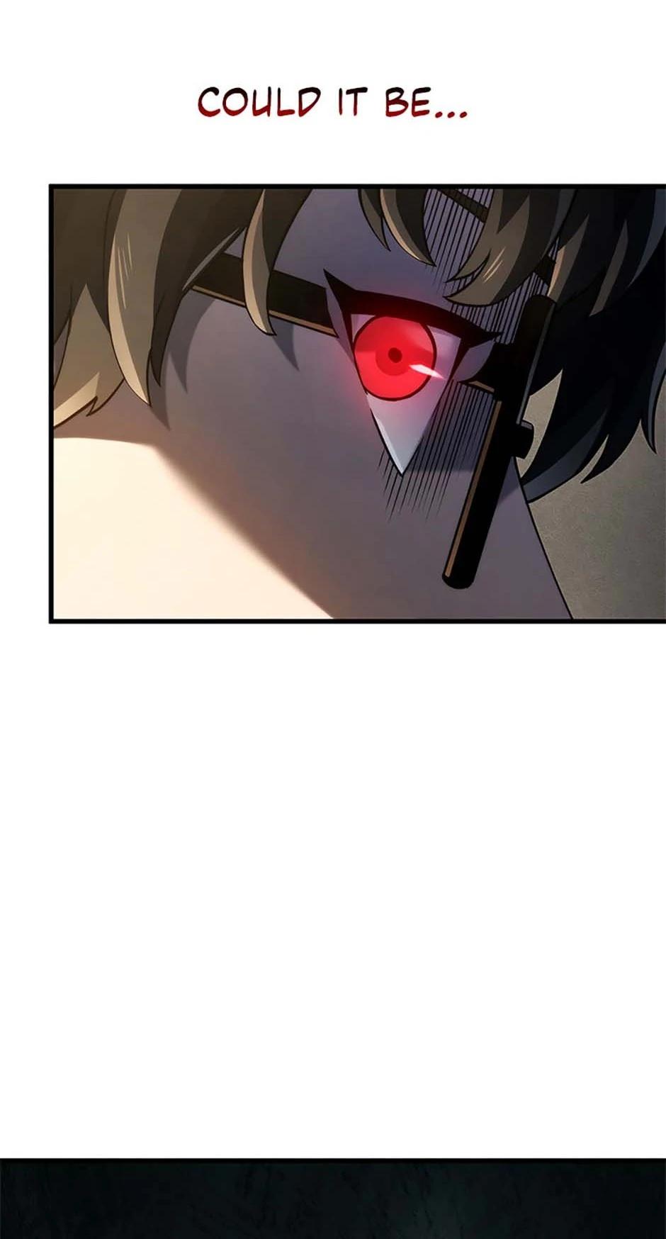 Revenge of the Baskerville Bloodhound Chapter 83