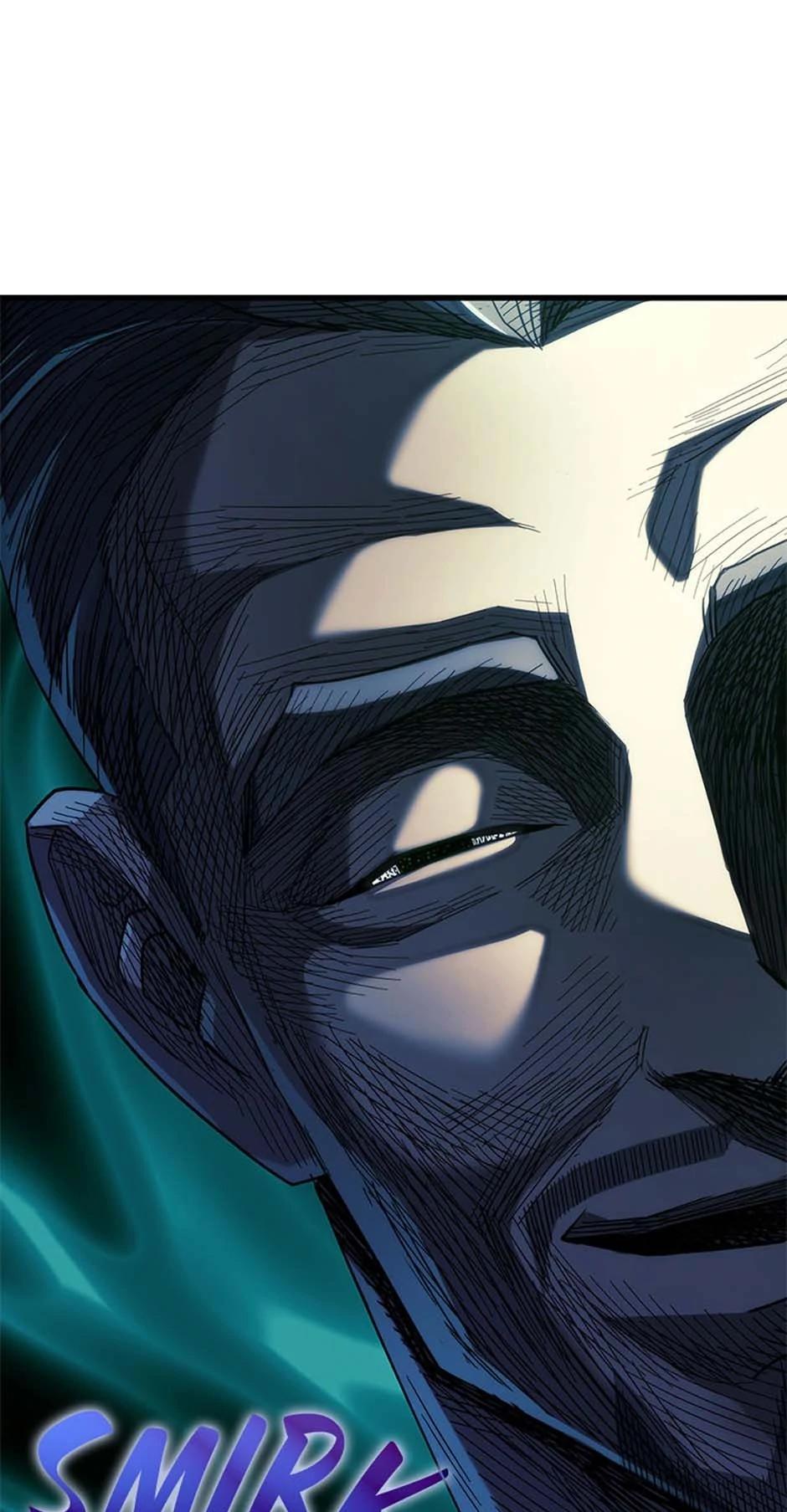 Revenge of the Baskerville Bloodhound Chapter 83