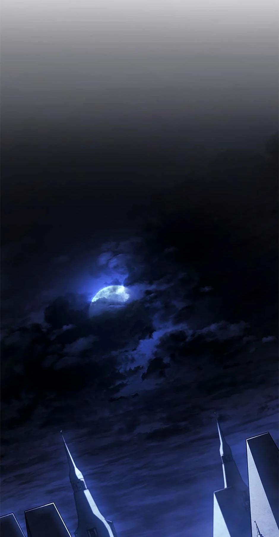 Revenge of the Baskerville Bloodhound Chapter 83