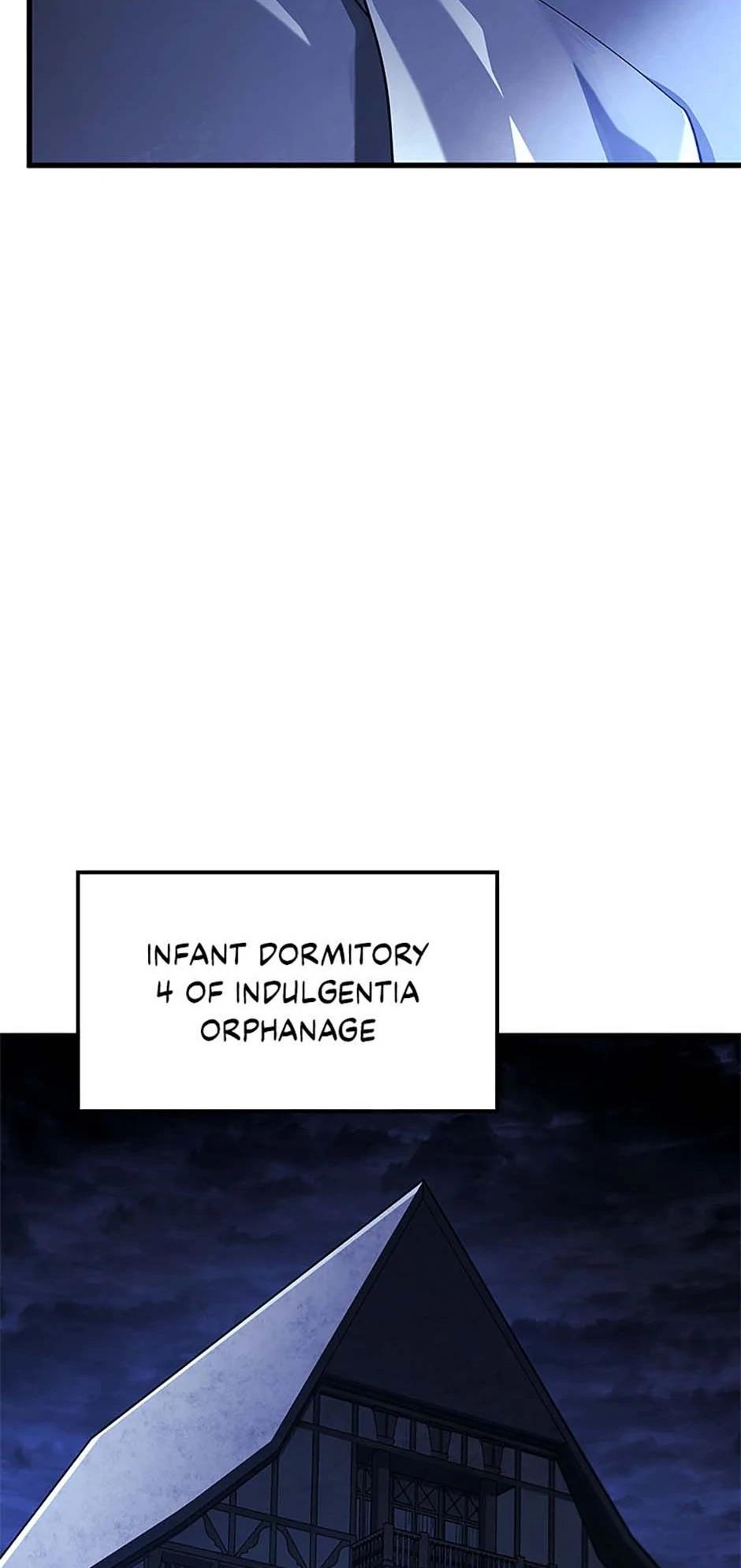 Revenge of the Baskerville Bloodhound Chapter 83