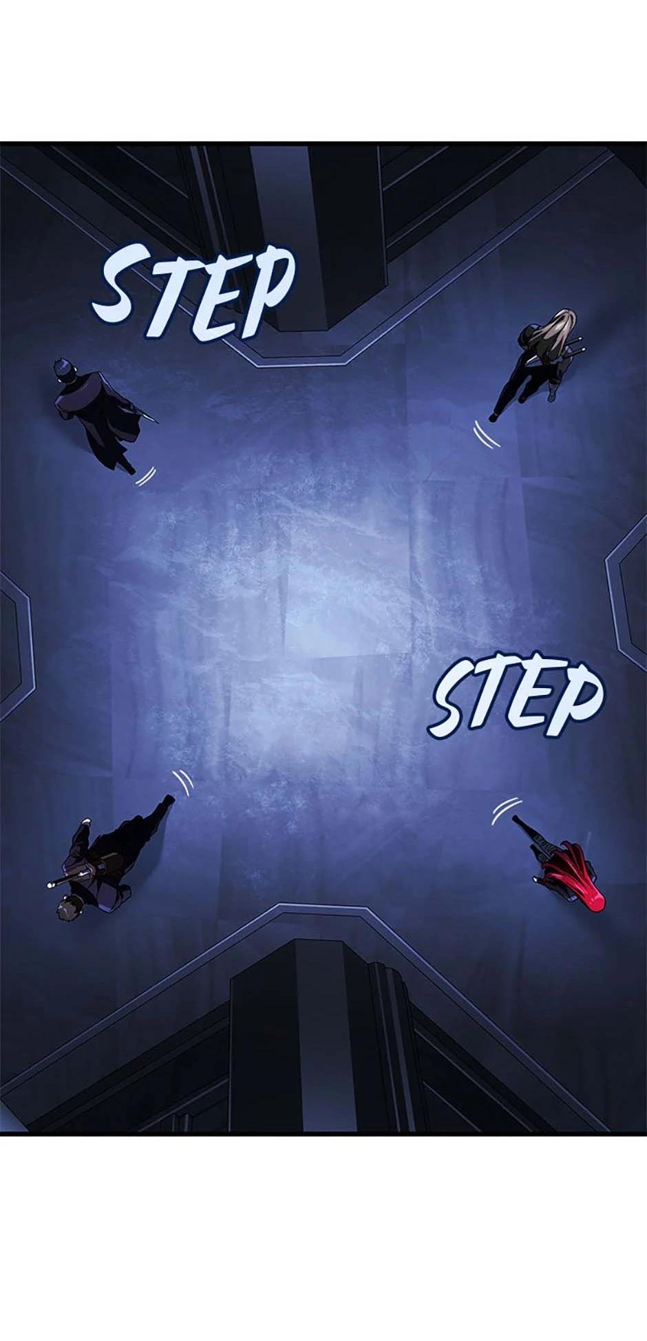 Revenge of the Baskerville Bloodhound Chapter 83