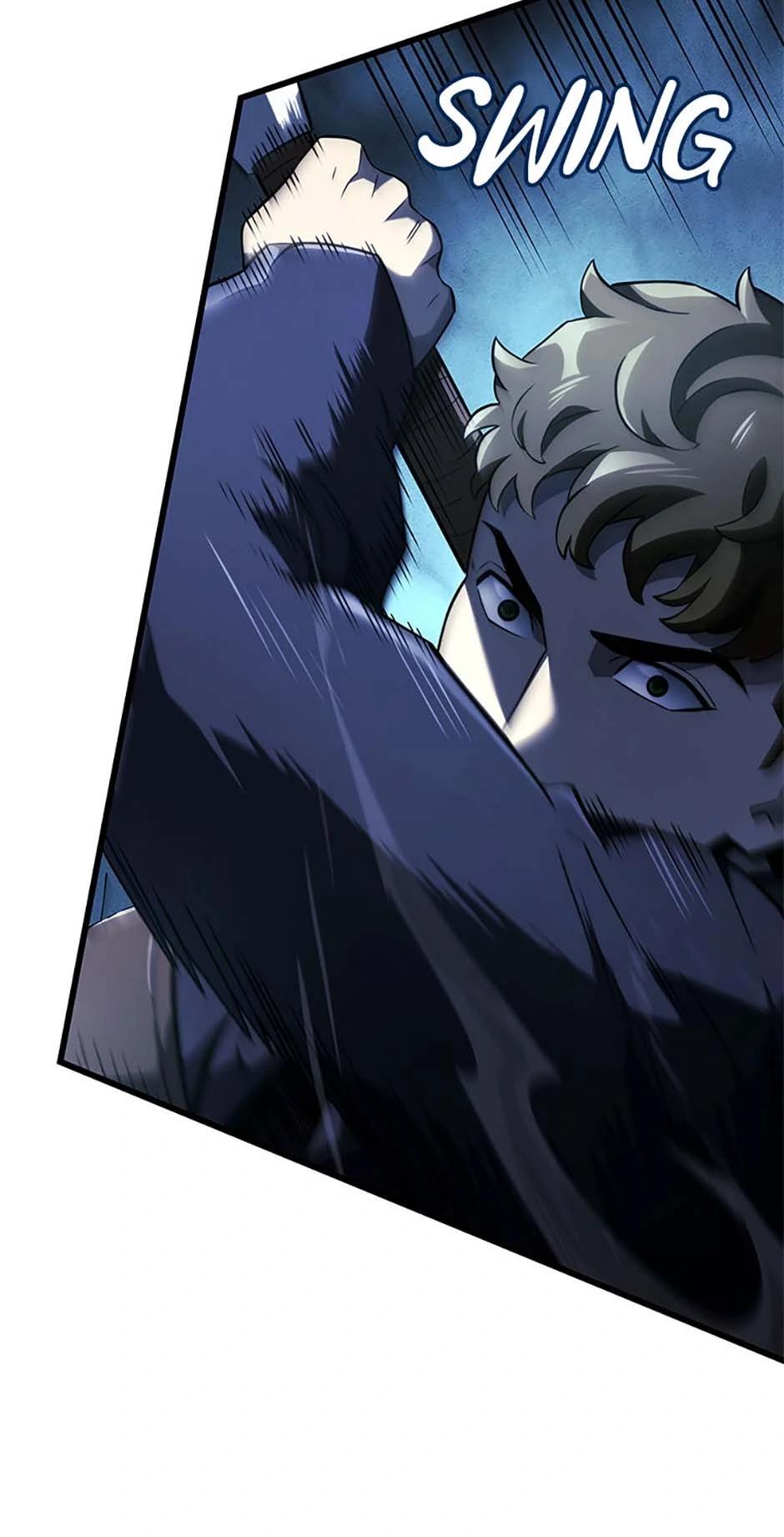 Revenge of the Baskerville Bloodhound Chapter 83