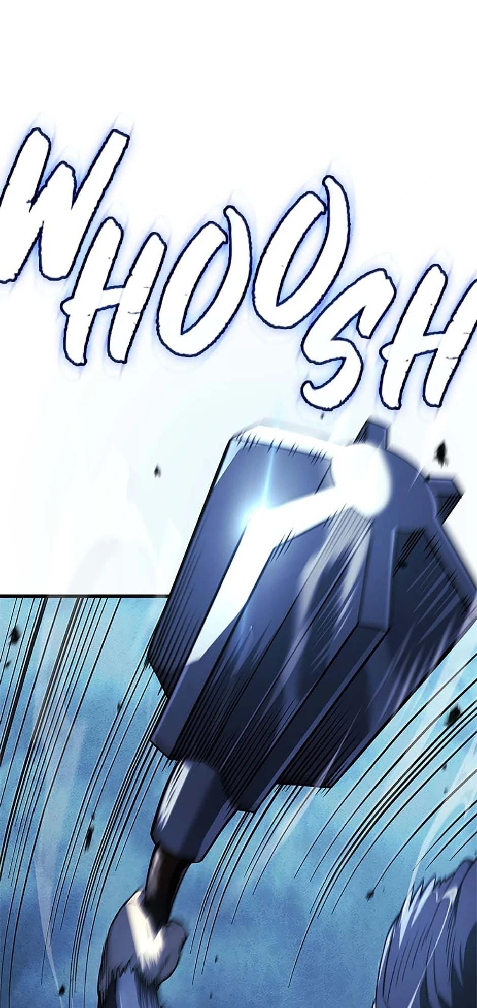 Revenge of the Baskerville Bloodhound Chapter 83