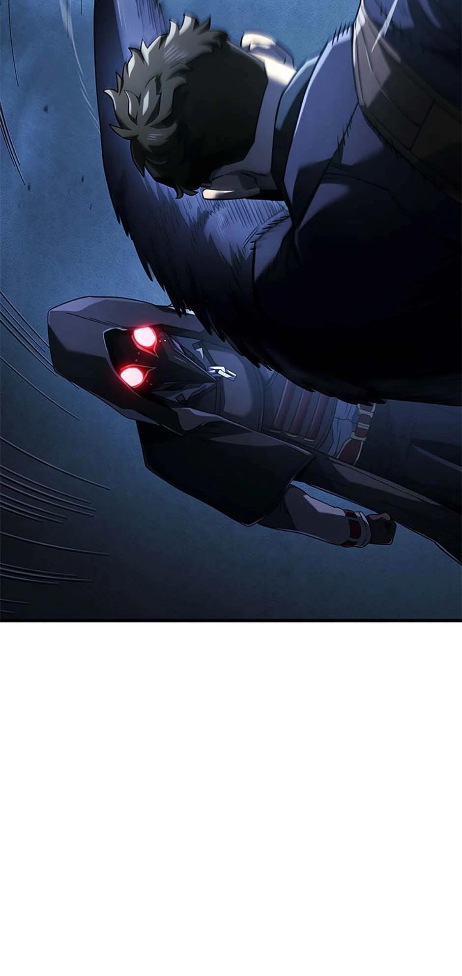 Revenge of the Baskerville Bloodhound Chapter 83