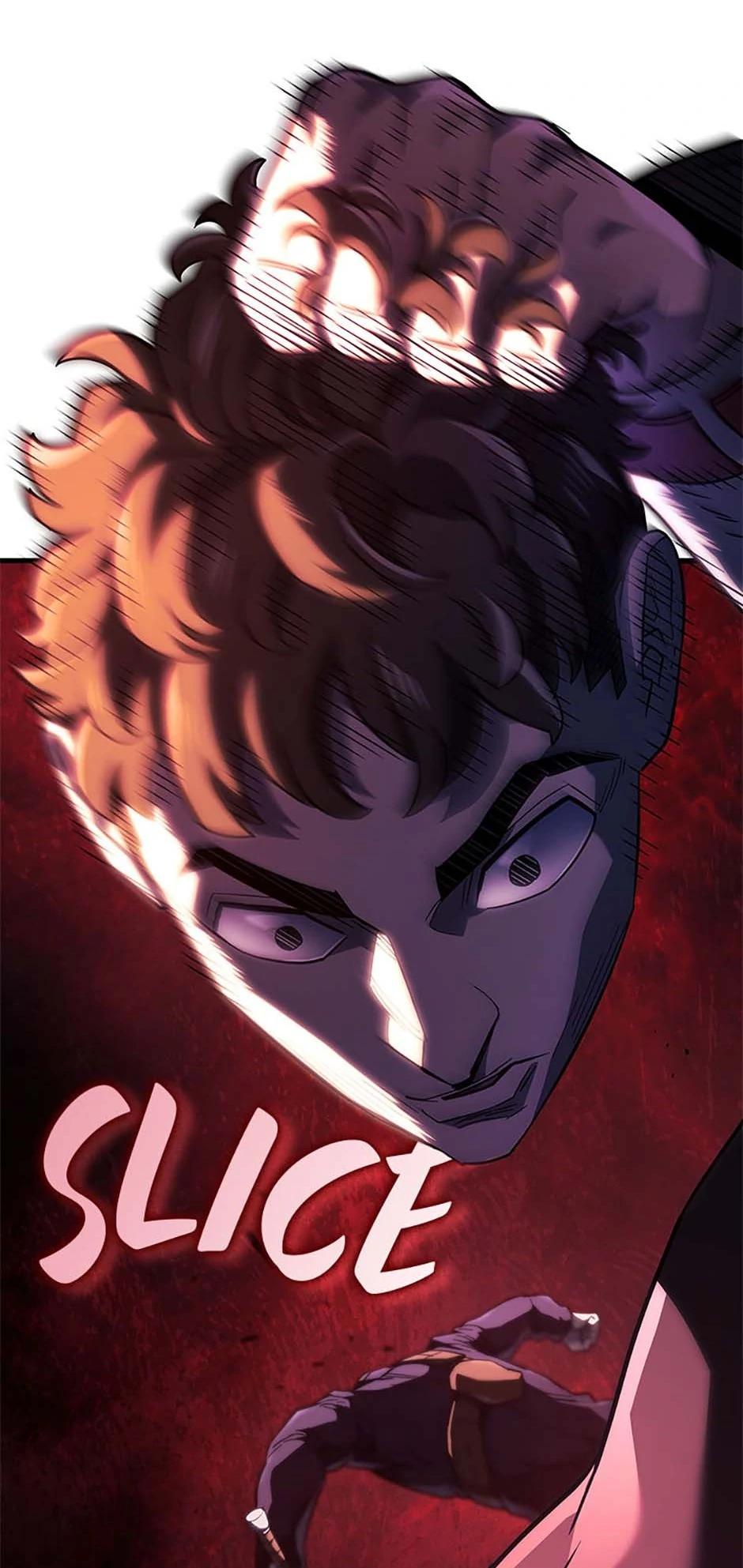 Revenge of the Baskerville Bloodhound Chapter 83