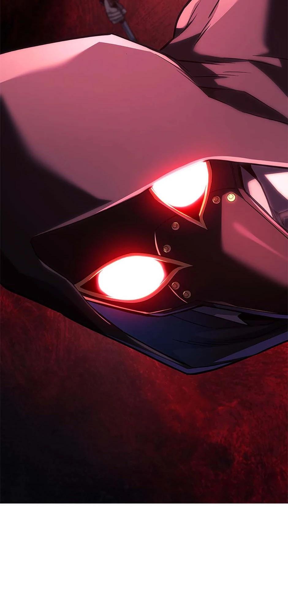 Revenge of the Baskerville Bloodhound Chapter 83