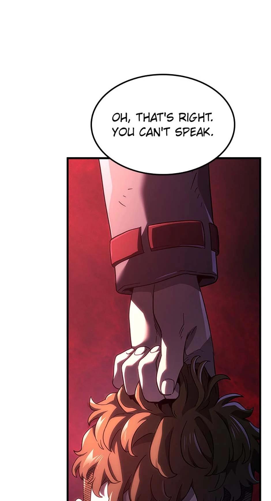 Revenge of the Baskerville Bloodhound Chapter 83