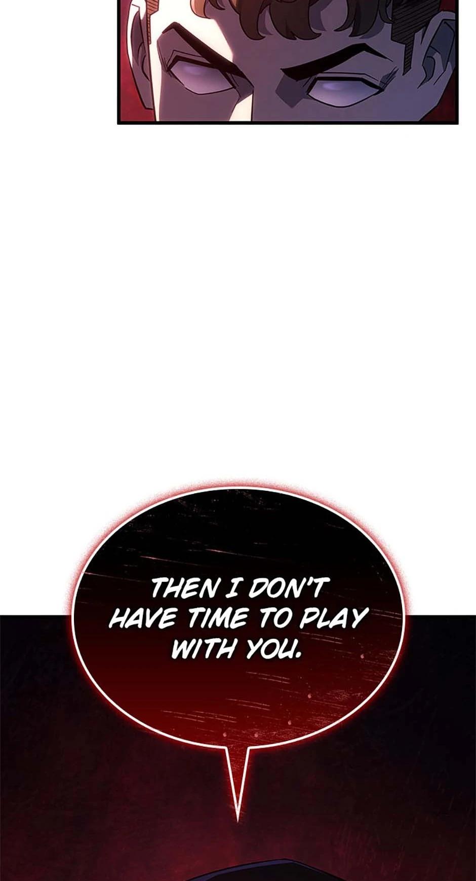 Revenge of the Baskerville Bloodhound Chapter 83