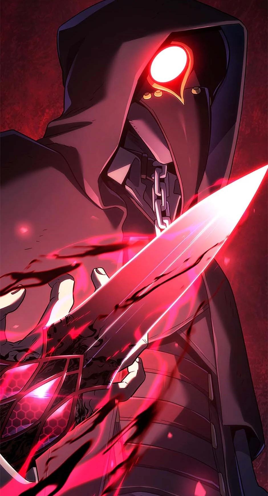 Revenge of the Baskerville Bloodhound Chapter 83