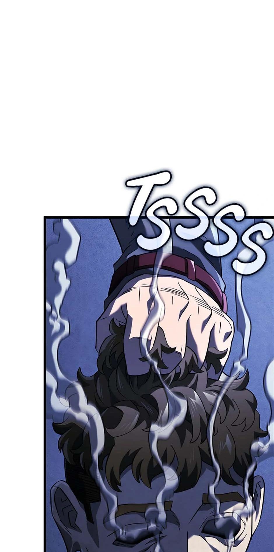 Revenge of the Baskerville Bloodhound Chapter 84