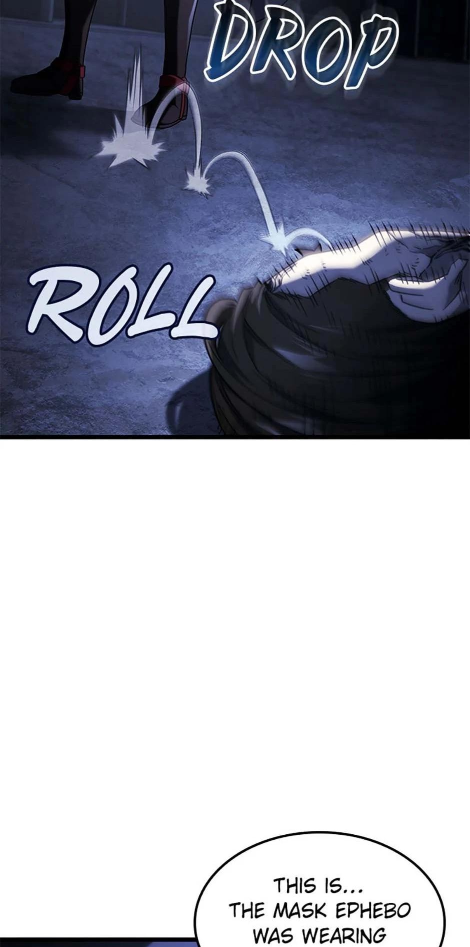 Revenge of the Baskerville Bloodhound Chapter 84