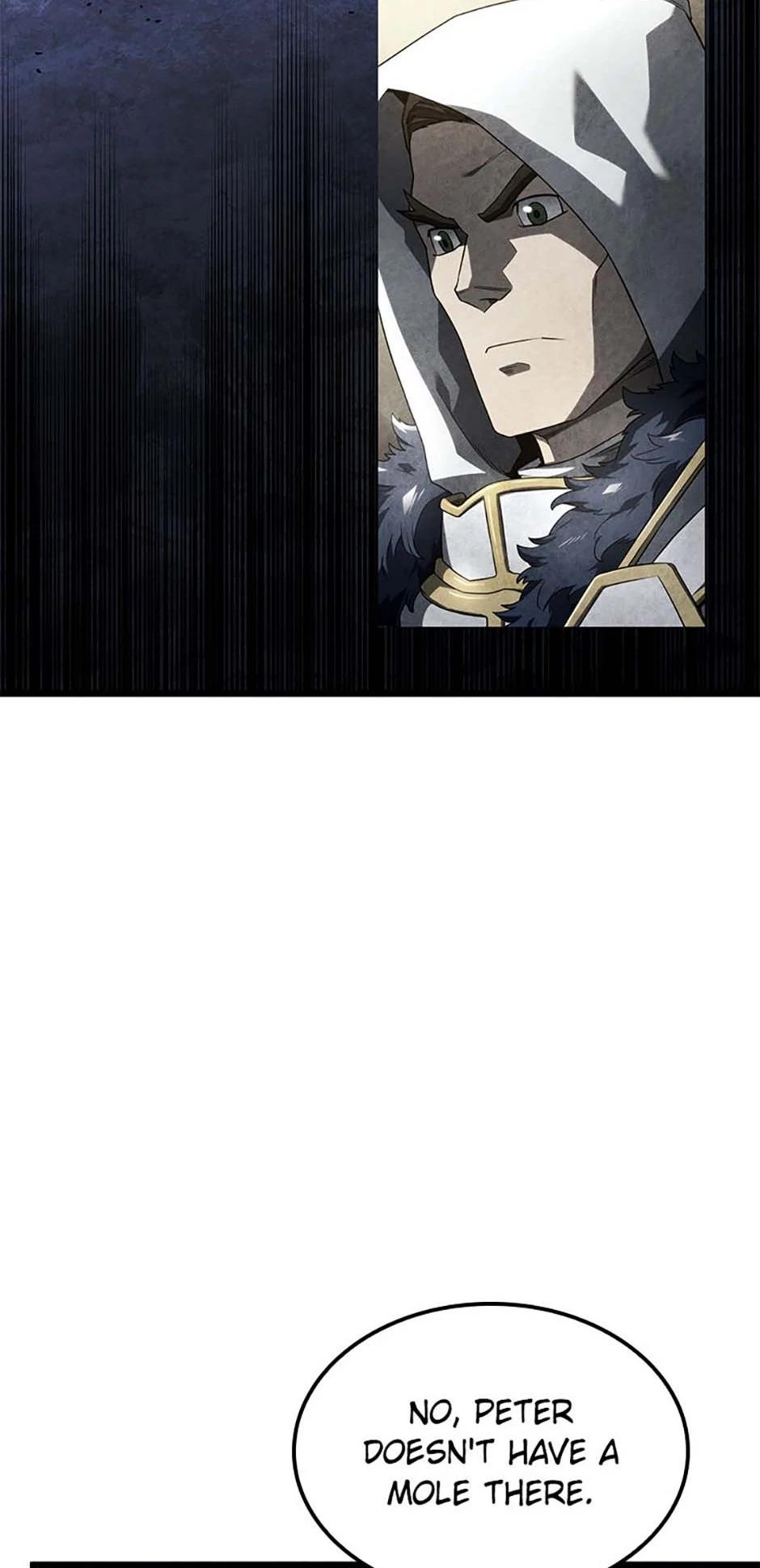 Revenge of the Baskerville Bloodhound Chapter 84