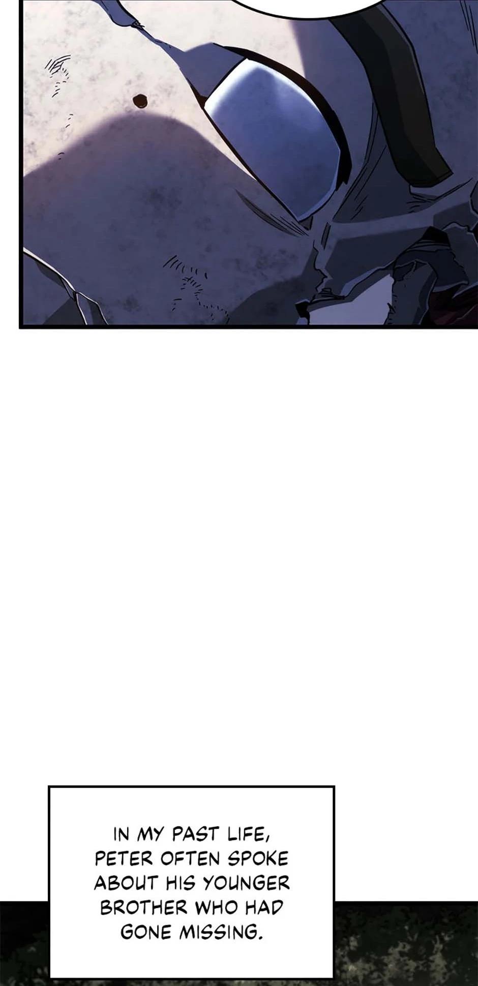 Revenge of the Baskerville Bloodhound Chapter 84