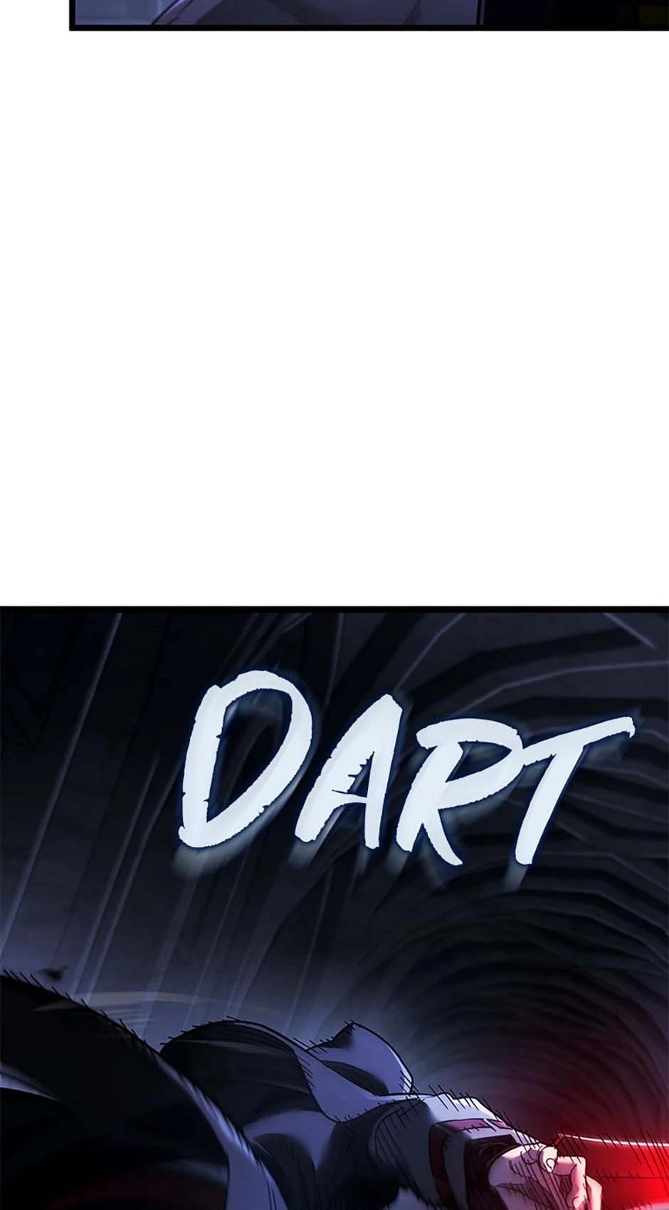 Revenge of the Baskerville Bloodhound Chapter 84