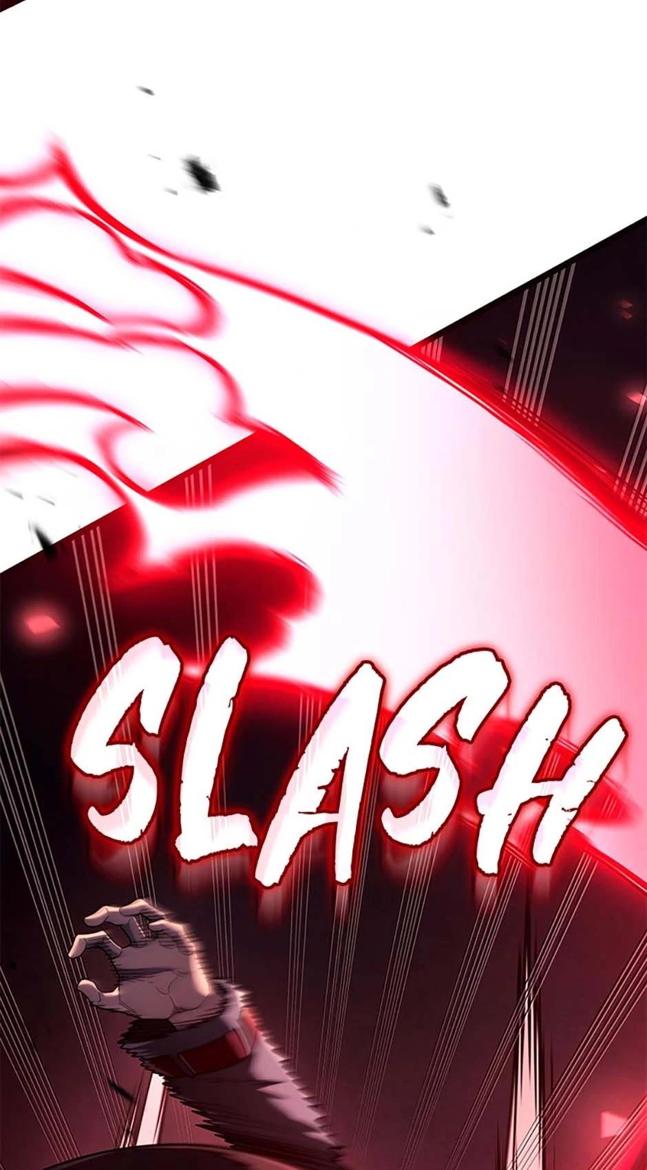 Revenge of the Baskerville Bloodhound Chapter 84