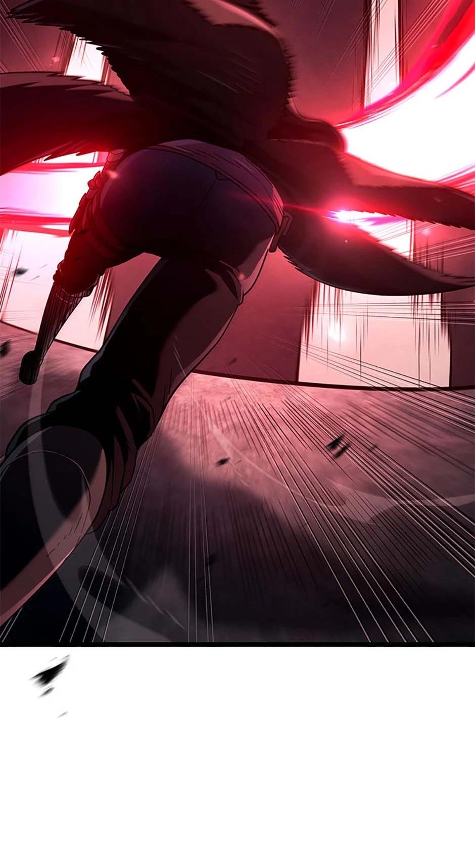 Revenge of the Baskerville Bloodhound Chapter 84