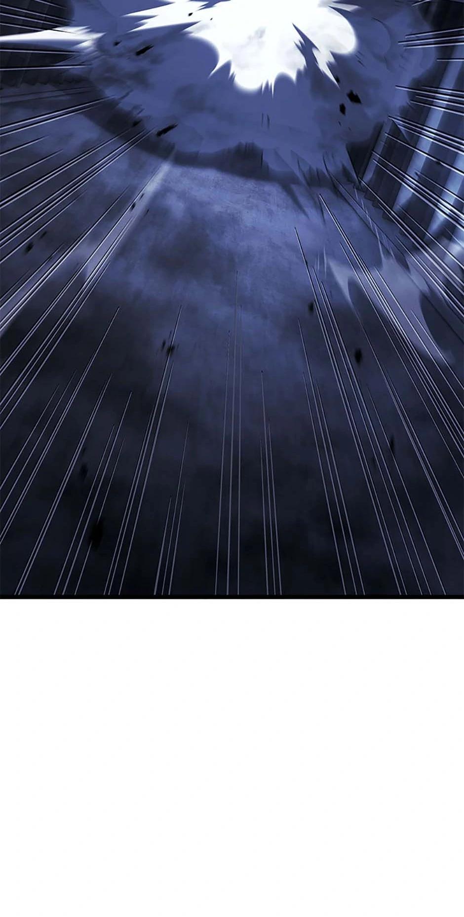 Revenge of the Baskerville Bloodhound Chapter 84